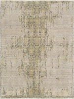 Masha MSH-4001 Hand Knotted Rug