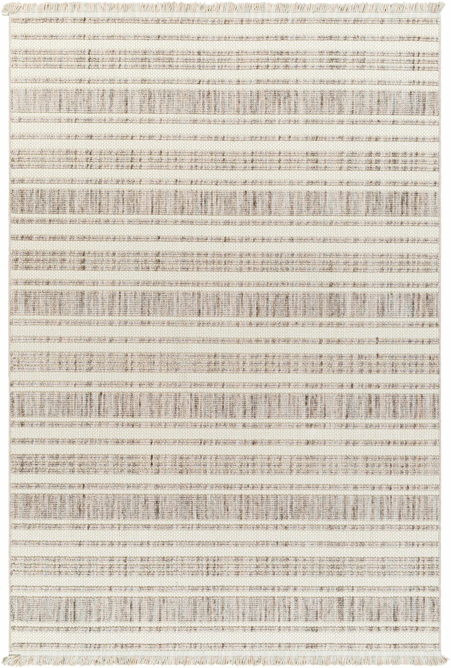 New Delhi NWH-2304 Machine Woven Rug