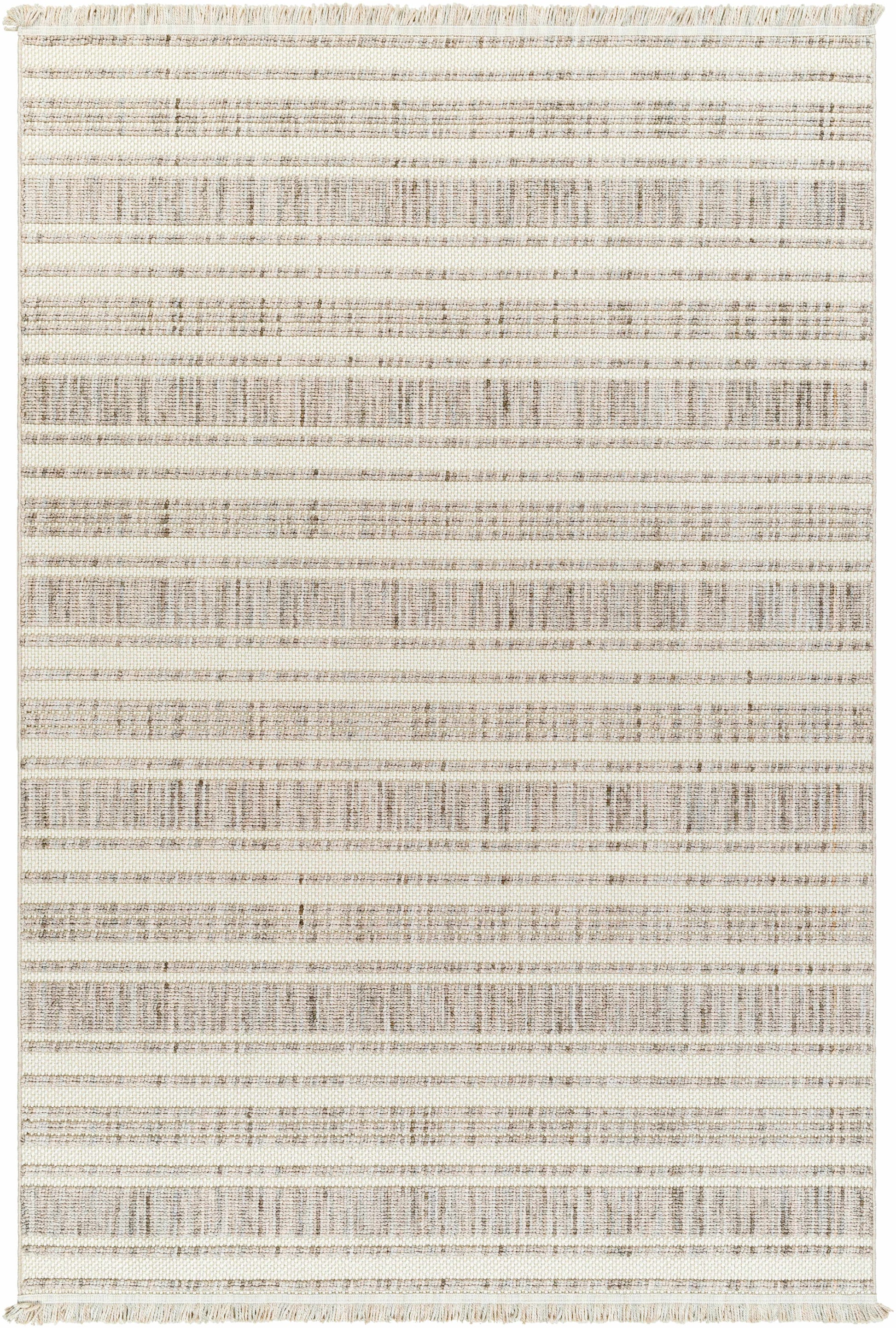 New Delhi NWH-2304 Machine Woven Rug