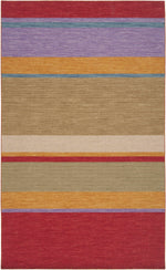 Calvin CLV-1038 Hand Woven Rug