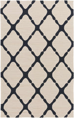 Rain RAI-1246 Hand Hooked Rug