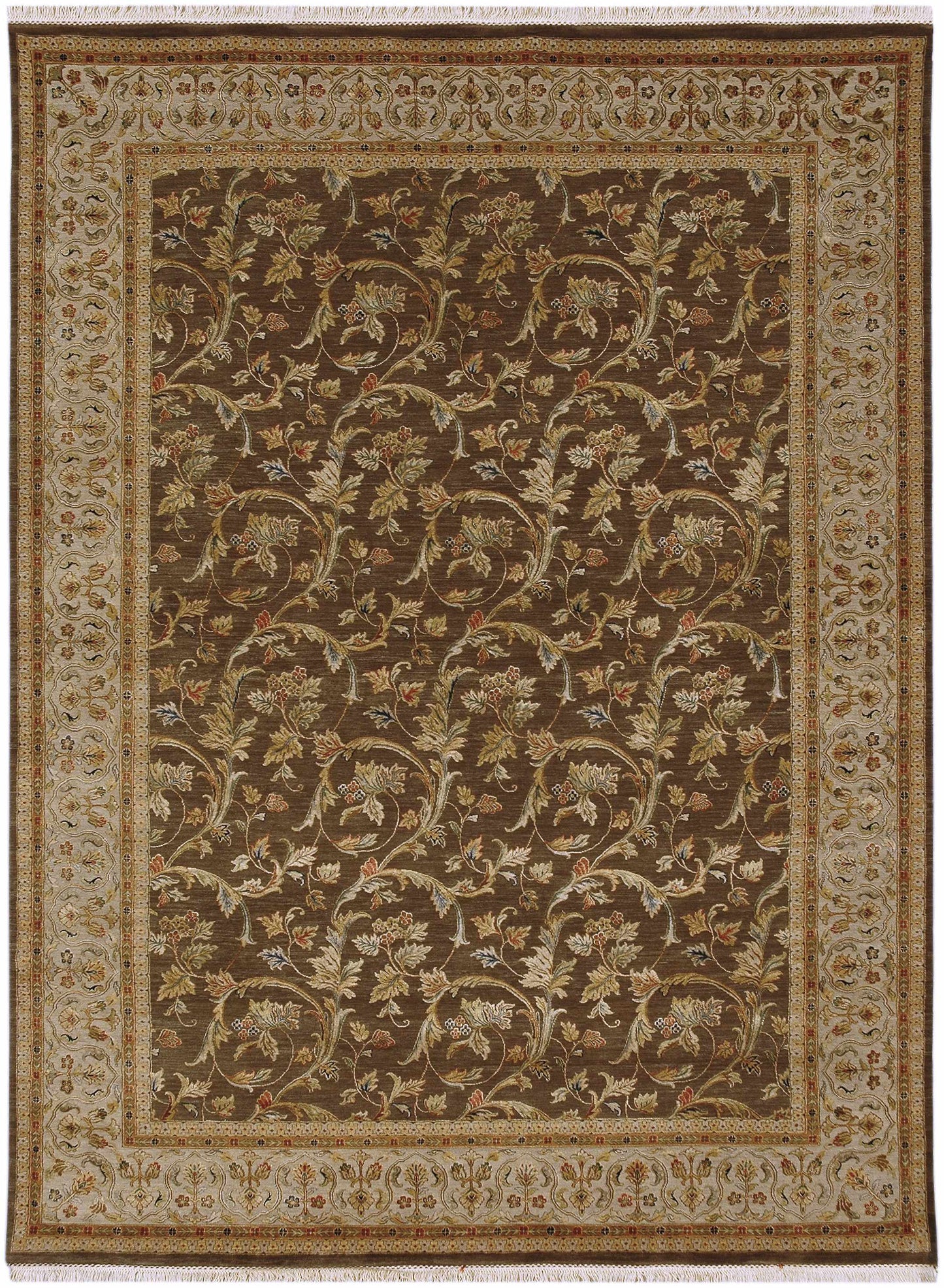 Imperial IMP-1000 Hand Knotted Rug