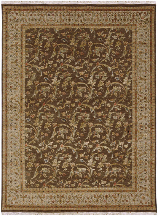 Imperial IMP-1000 Hand Knotted Rug