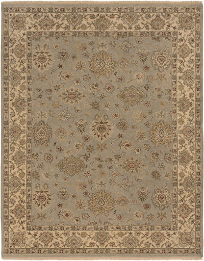 Dinar DIN-1594 Hand Knotted Rug