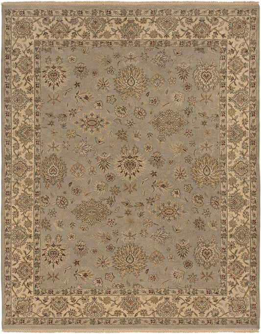 Dinar DIN-1594 Hand Knotted Rug