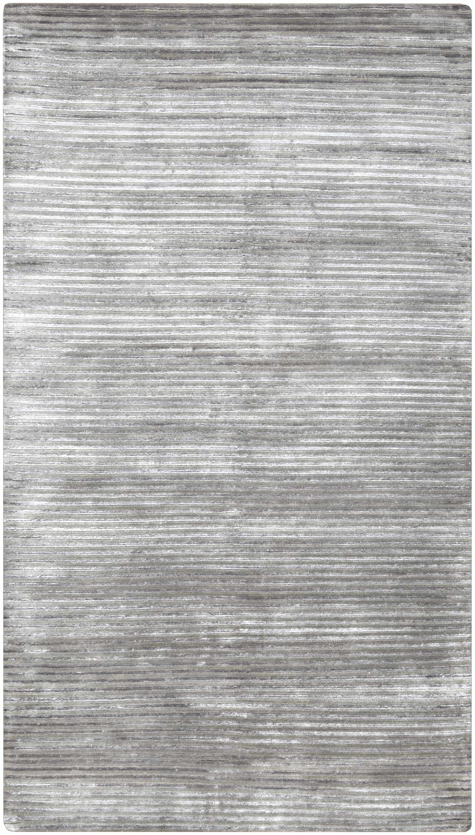 Mugal IN-8256 Hand Knotted Rug
