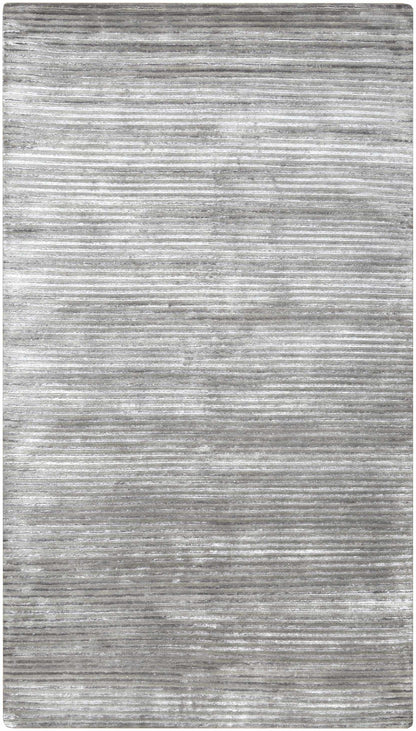 Mugal IN-8256 Hand Knotted Rug