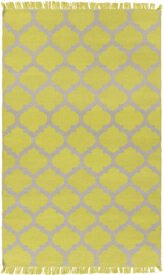 Lagoon LGO-2015 Hand Woven Rug