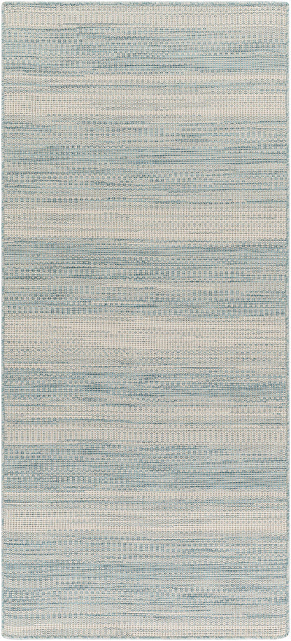 Hampton HPT-2303 Machine Woven Rug