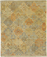 Castle CSL-6008 Hand Knotted Rug