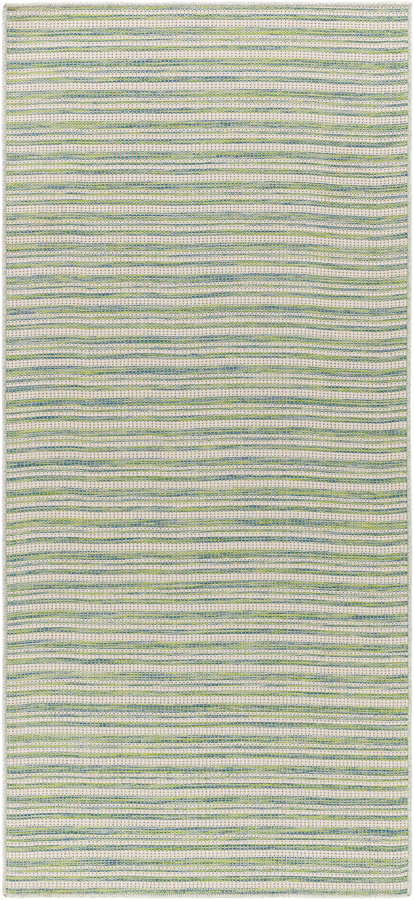 Hampton HPT-2307 Machine Woven Rug