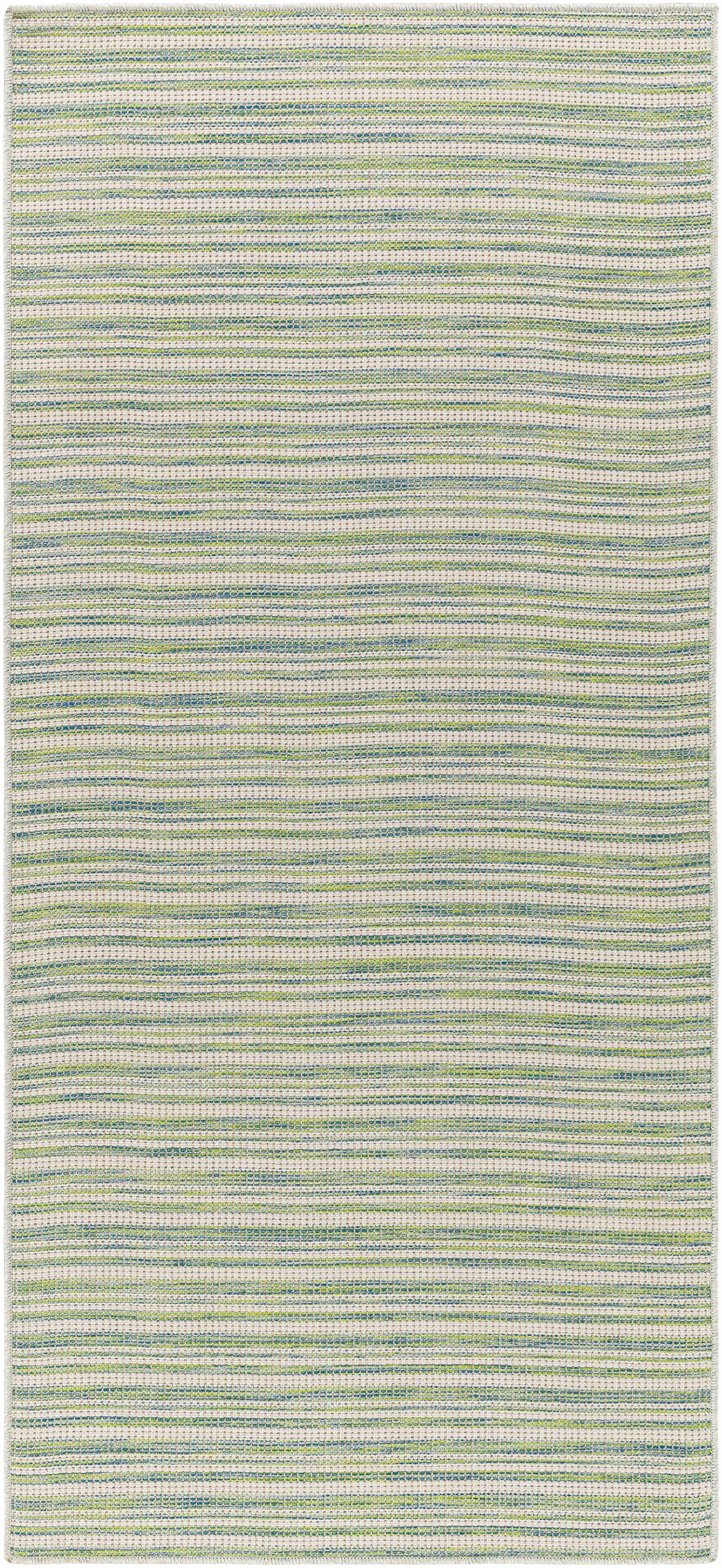 Hampton HPT-2307 Machine Woven Rug