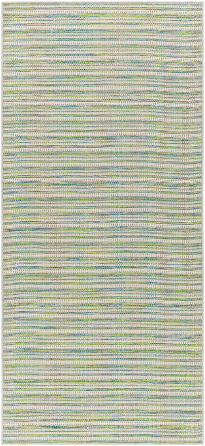Hampton HPT-2307 Machine Woven Rug