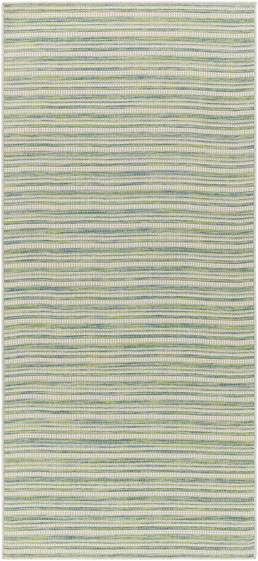 Hampton HPT-2307 Machine Woven Rug