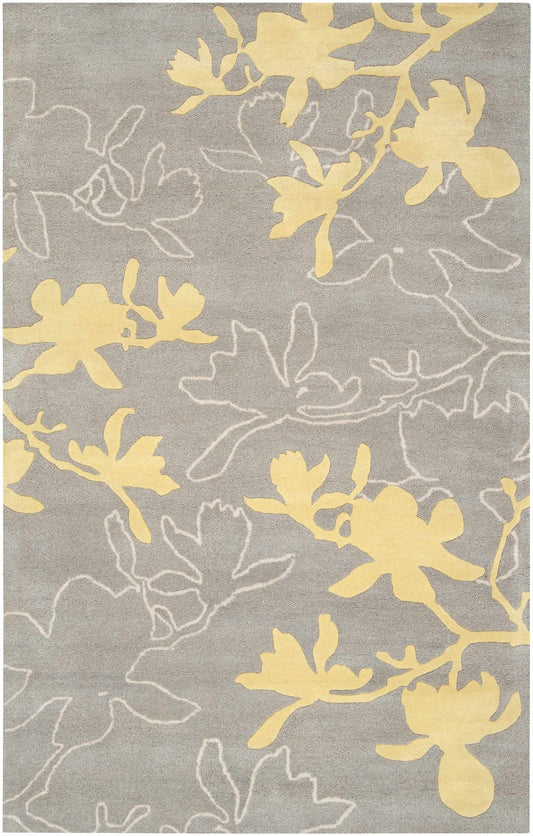 Organic Modern OMR-1002 Hand Tufted Rug
