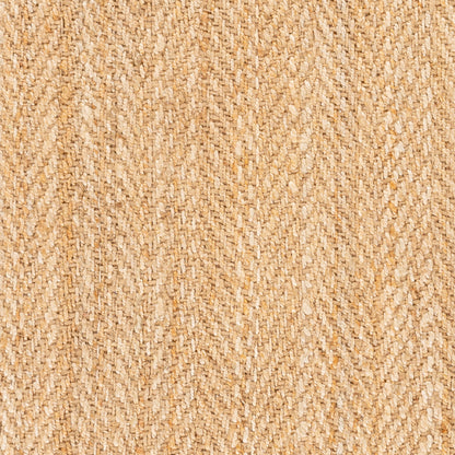 Jute Woven JS-1000 2' x 3' Handmade Jute Accent Rug