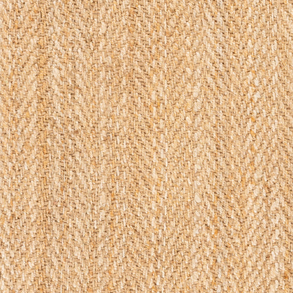 Jute Woven JS-1000 9' x 12' Handmade Jute Area Rug