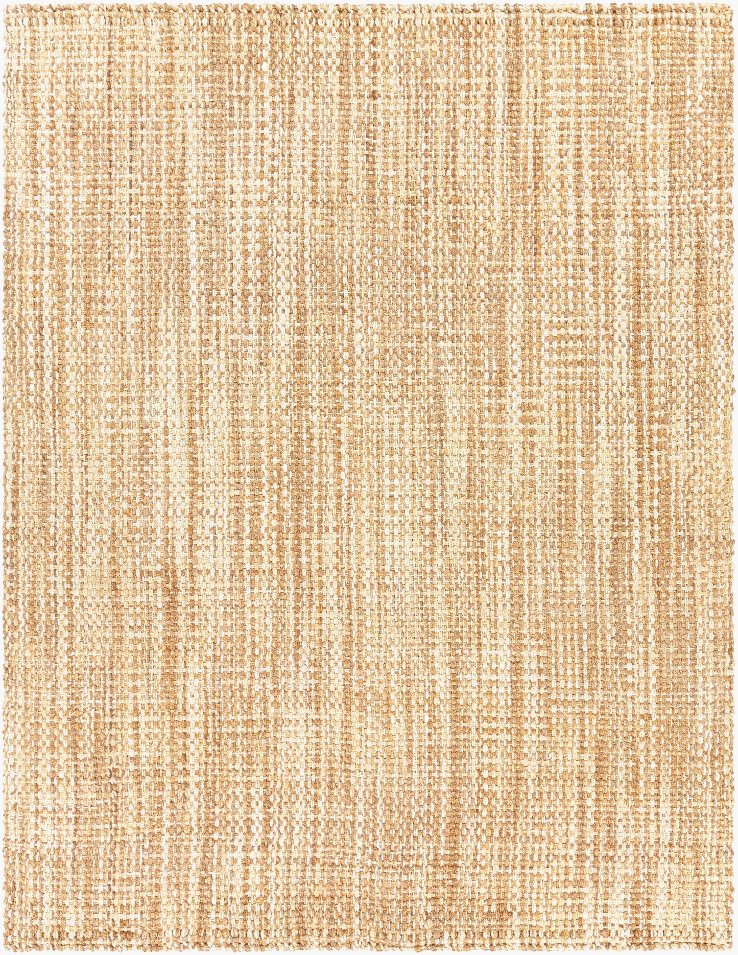 Jute Woven JS-1001 Hand Woven Rug