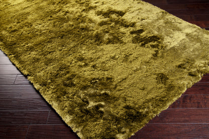 Jasper JSP-8001 2' x 3' Handmade Accent Rug