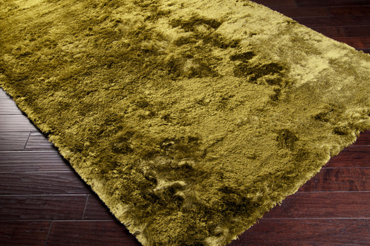 Jasper JSP-8001 2' x 3' Handmade Accent Rug