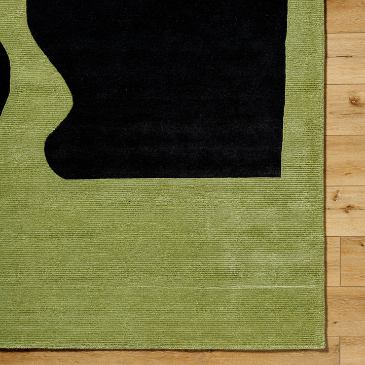 Jason Wu JSW-1002 Hand Tufted Rug