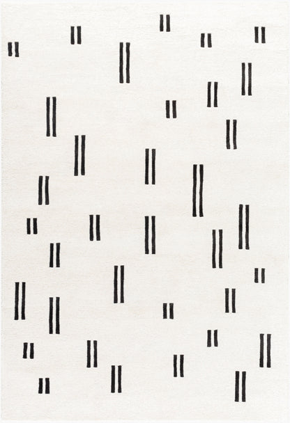 Jason Wu JSW-1003 2' x 3' Handmade Wool Accent Rug