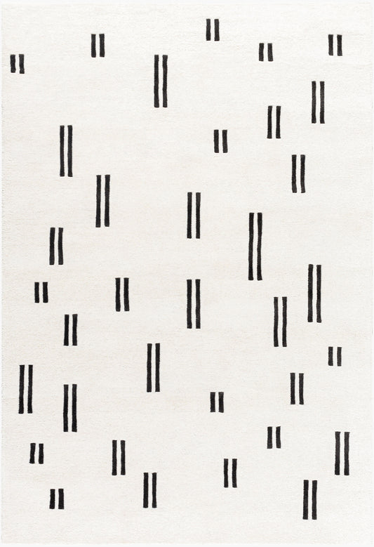 Jason Wu JSW-1003 2' x 3' Handmade Wool Accent Rug