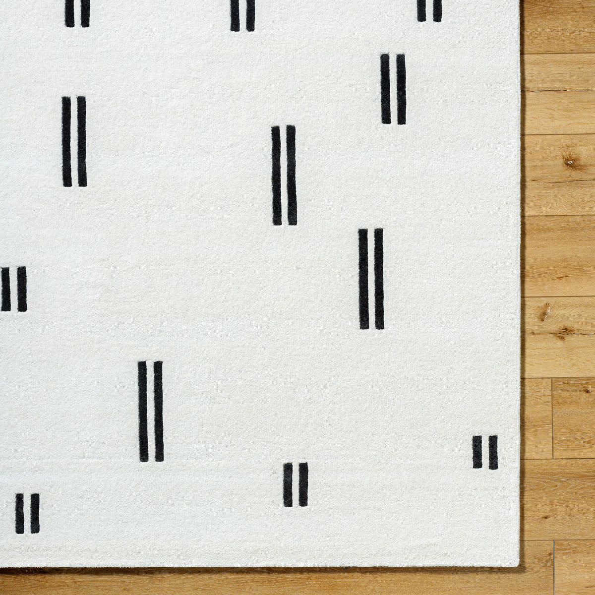 Jason Wu JSW-1003 Hand Tufted Rug