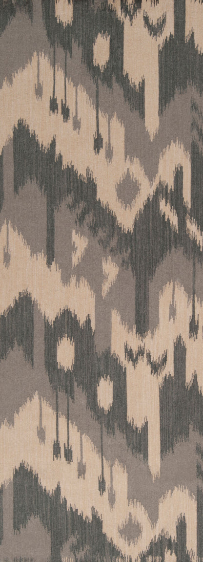 Jewel Tone JT-2035 8ft Runner Handmade Wool Runner Rug