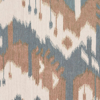 Jewel Tone JT-239 2' x 3' Handmade Wool Accent Rug