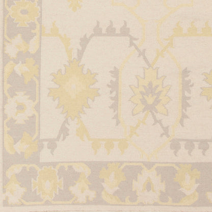 Jewel Tone II JTII-2051 8' x 11' Handmade Wool Area Rug