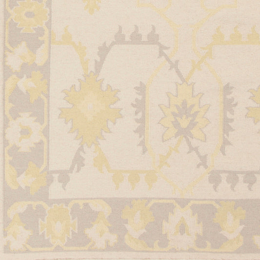 Jewel Tone II JTII-2051 3' x 5' Handmade Wool Accent Rug