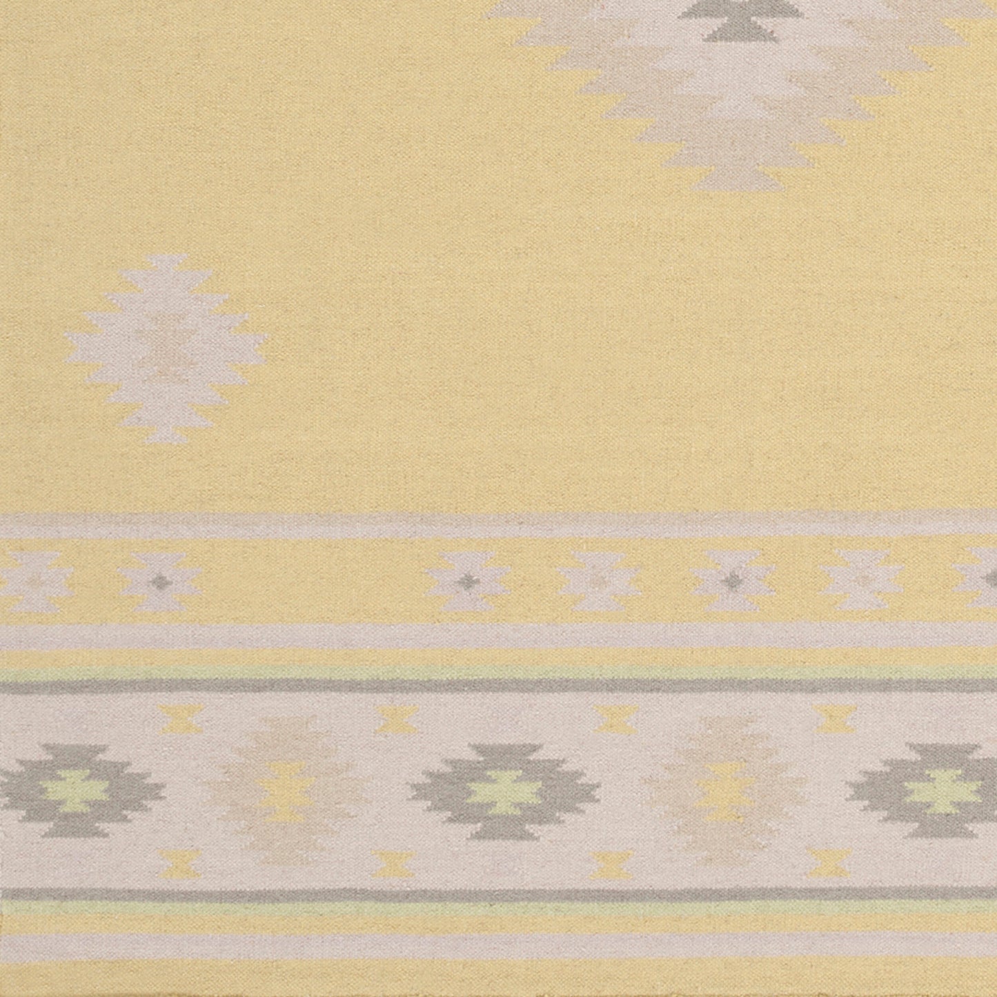 Jewel Tone II JTII-2059 3' x 5' Handmade Wool Accent Rug