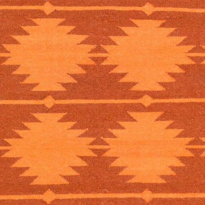 Jewel Tone II JTII-2070 8' x 11' Handmade Wool Area Rug