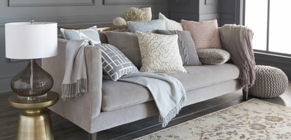 Castello CLL-1015 Hand Tufted Rug