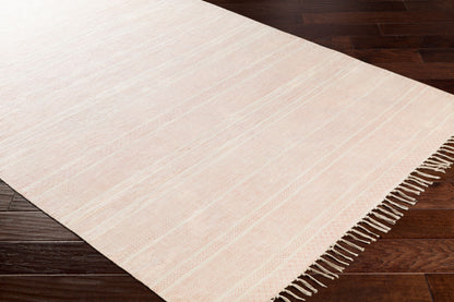 July JUY-2301 8ft Runner Handmade Runner Rug