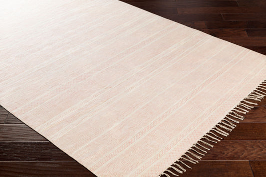 July JUY-2301 8ft Runner Handmade Runner Rug