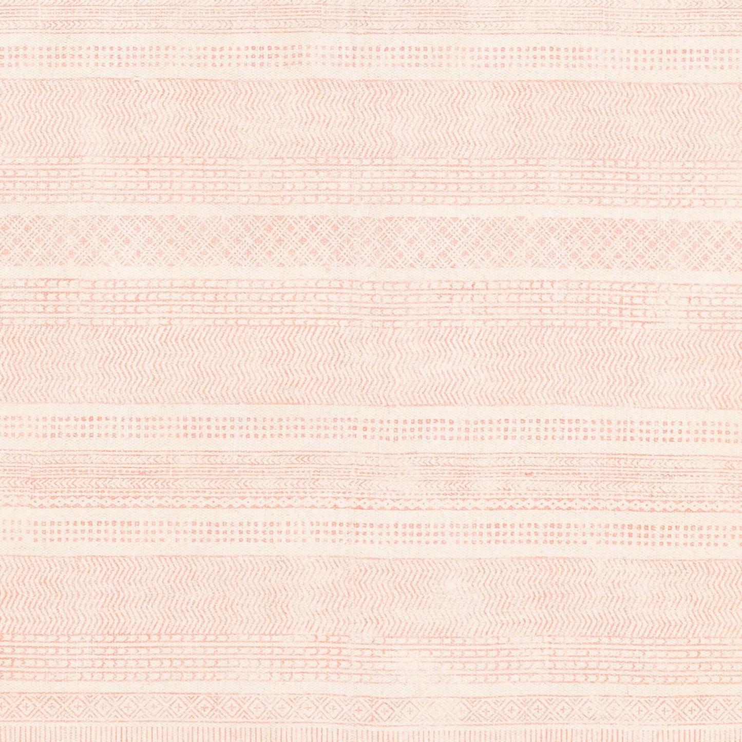 July JUY-2301 8ft Runner Handmade Runner Rug