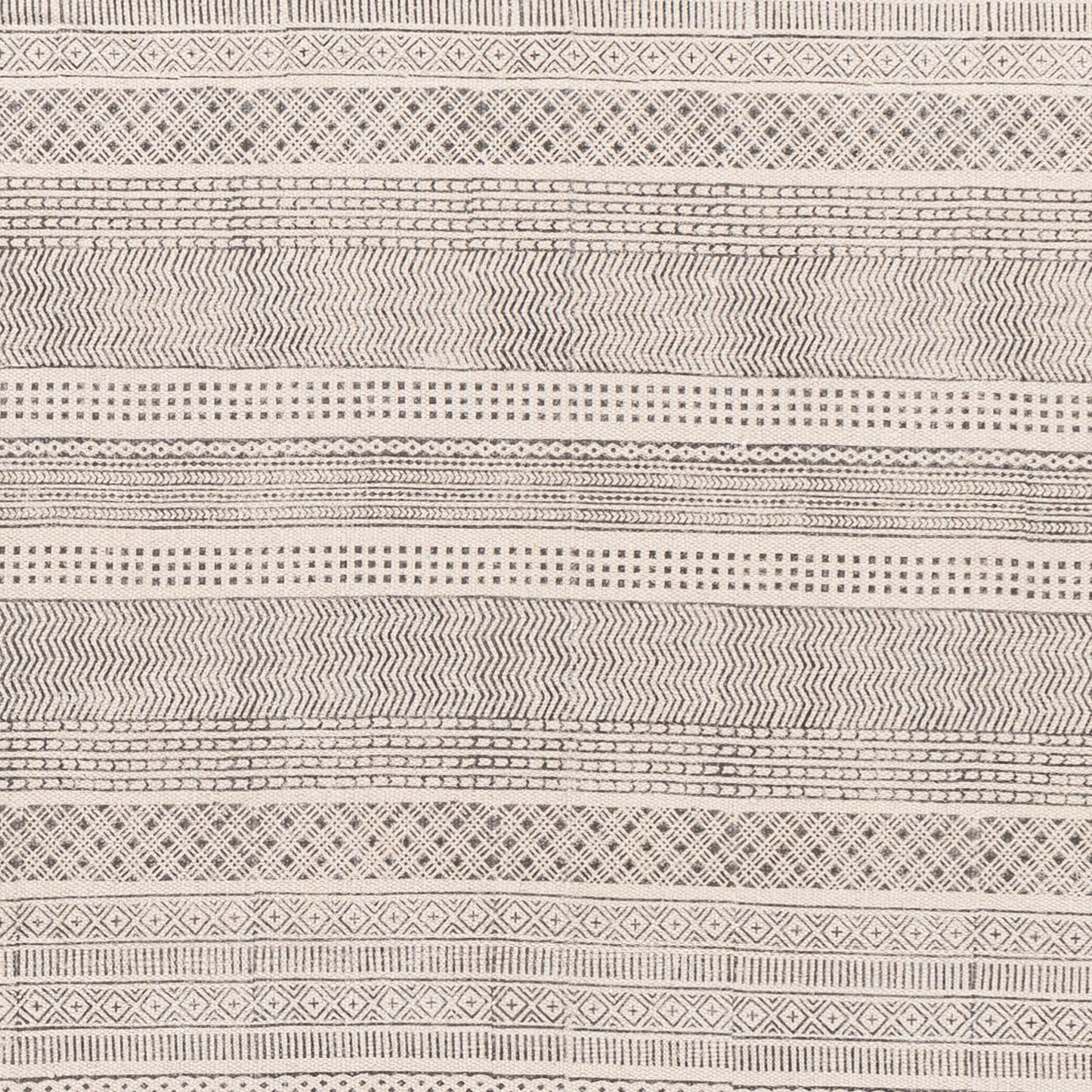 July JUY-2304 5' x 7' Handmade Area Rug