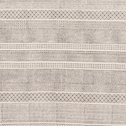 July JUY-2304 5' x 7' Handmade Area Rug