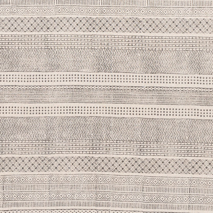 July JUY-2304 3' x 5' Handmade Accent Rug