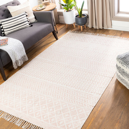 July JUY-2305 9' x 12' Handmade Area Rug