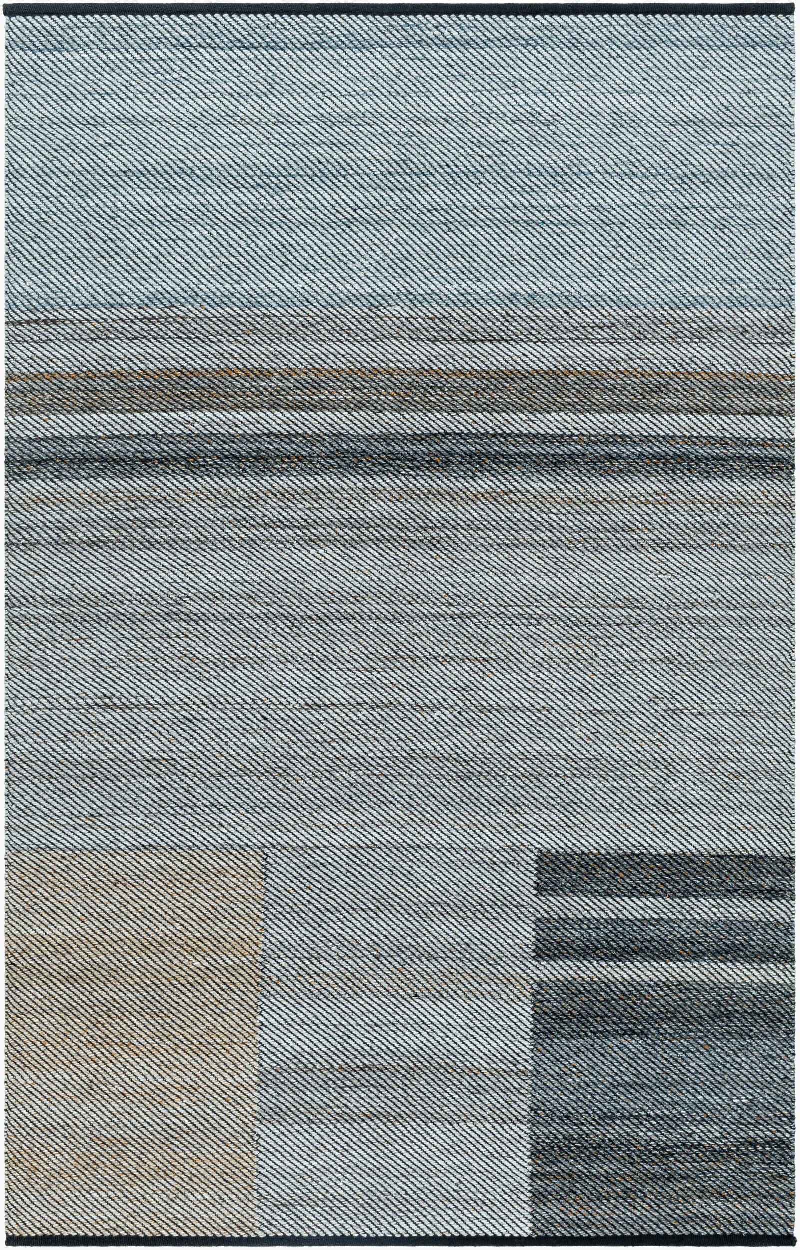 Jocelyn JYN-2301 Hand Woven Rug