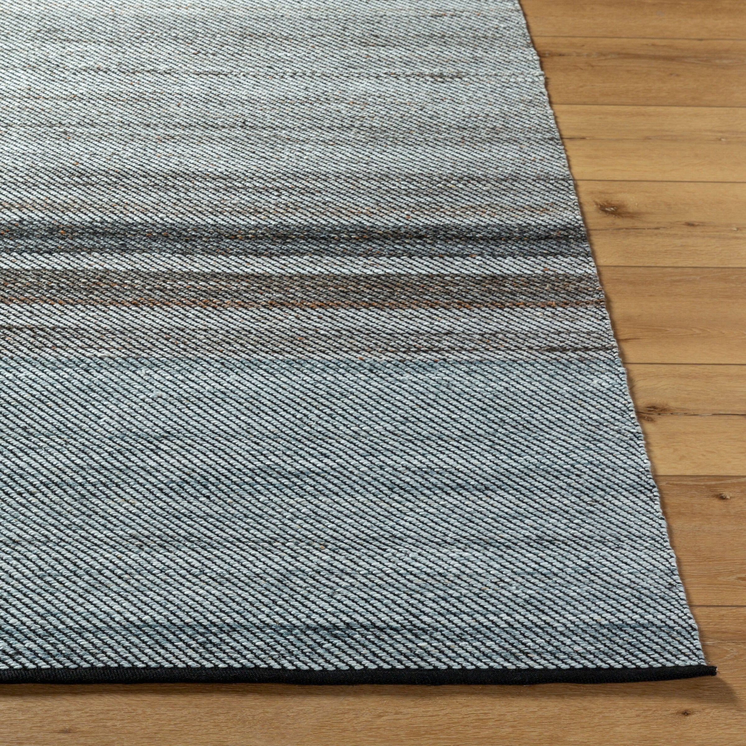 Jocelyn JYN-2301 Hand Woven Rug