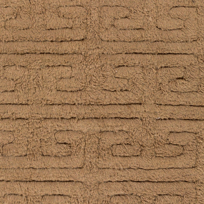 Kabru KAB-8001 2' x 3' Handmade Wool Accent Rug