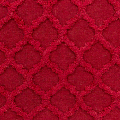 Kabru KAB-8008 3' x 5' Handmade Wool Accent Rug