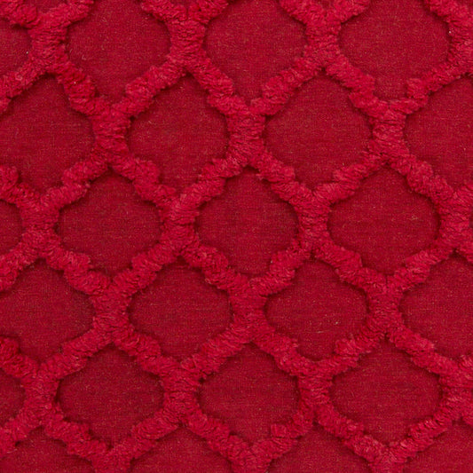 Kabru KAB-8008 3' x 5' Handmade Wool Accent Rug