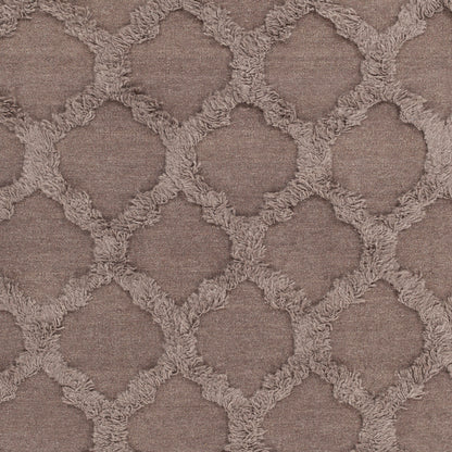 Kabru KAB-8010 2' x 3' Handmade Wool Accent Rug