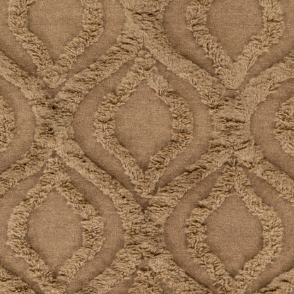 Kabru KAB-8014 2' x 3' Handmade Wool Accent Rug