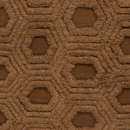 Kabru KAB-8016 8' x 11' Handmade Wool Area Rug